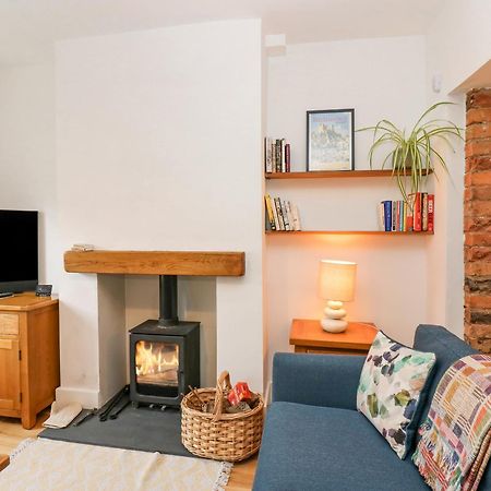 Bay Tree Cottage Richmond (North Yorkshire) Exterior foto