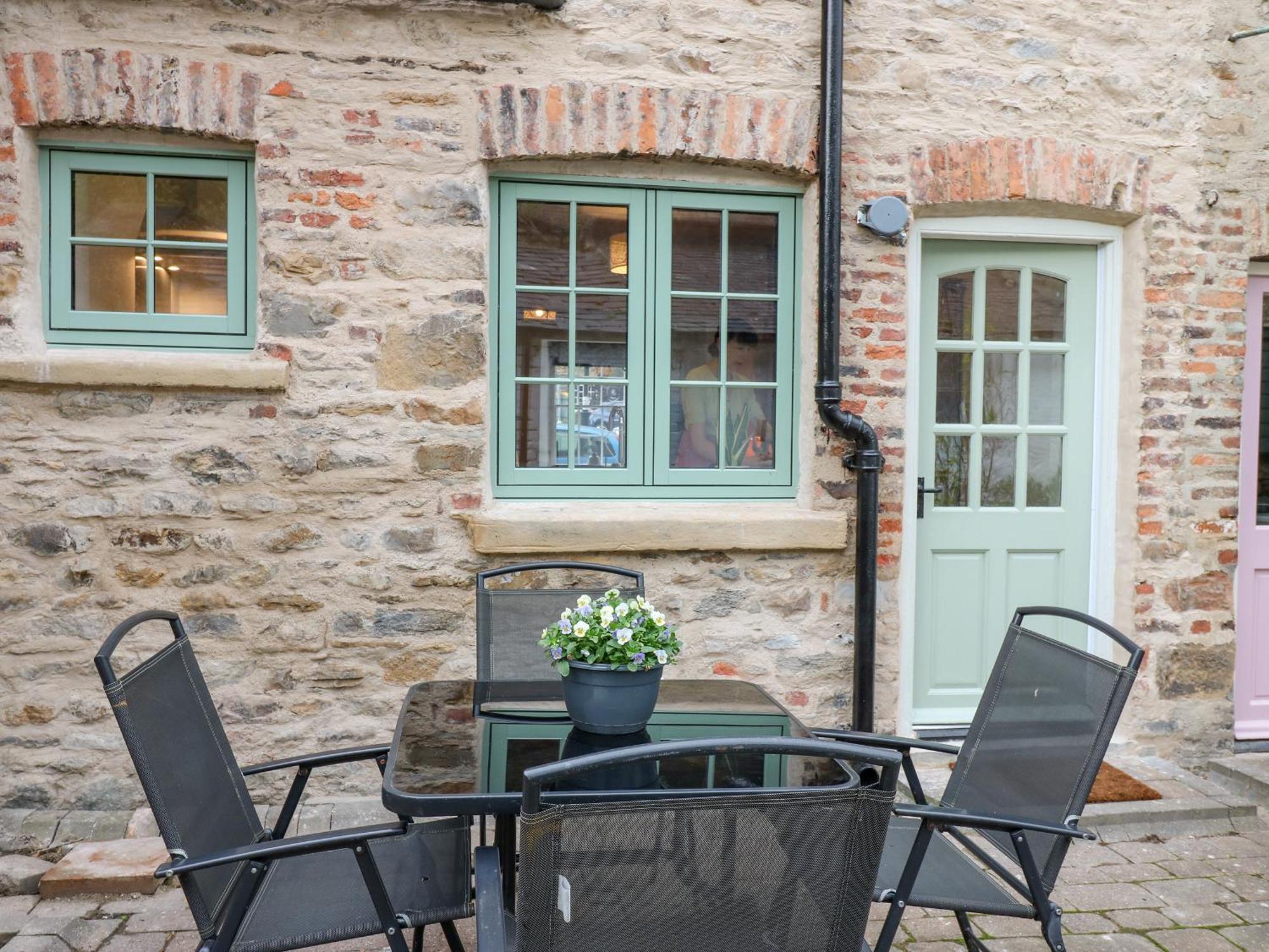 Bay Tree Cottage Richmond (North Yorkshire) Exterior foto